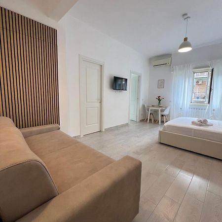 Augusto'S House B&B Rome Bagian luar foto