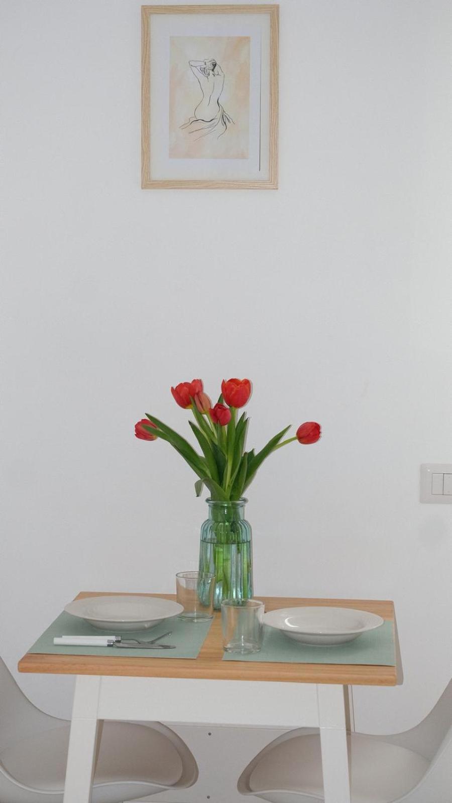 Augusto'S House B&B Rome Bagian luar foto