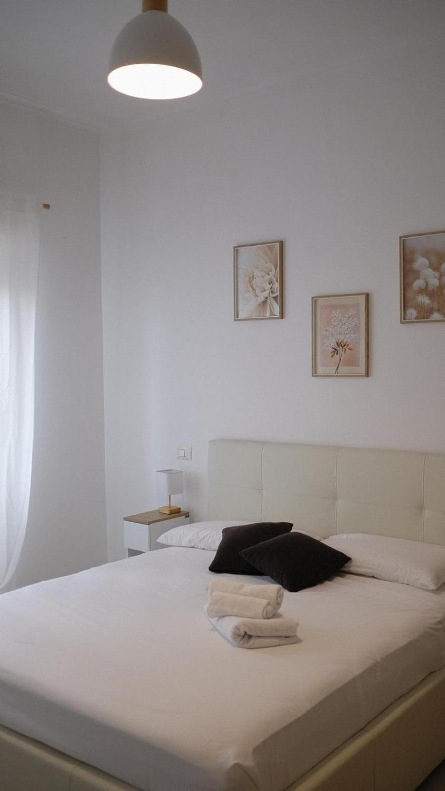 Augusto'S House B&B Rome Bagian luar foto