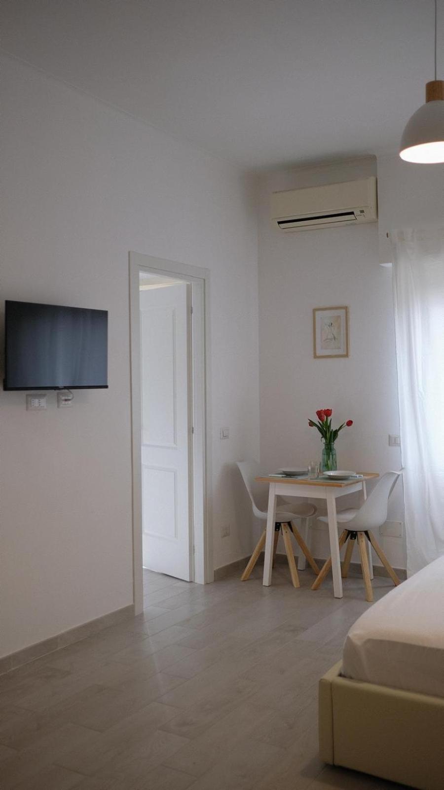 Augusto'S House B&B Rome Bagian luar foto