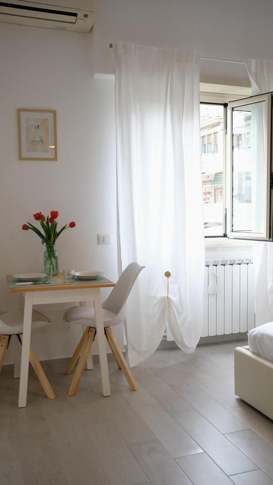 Augusto'S House B&B Rome Bagian luar foto