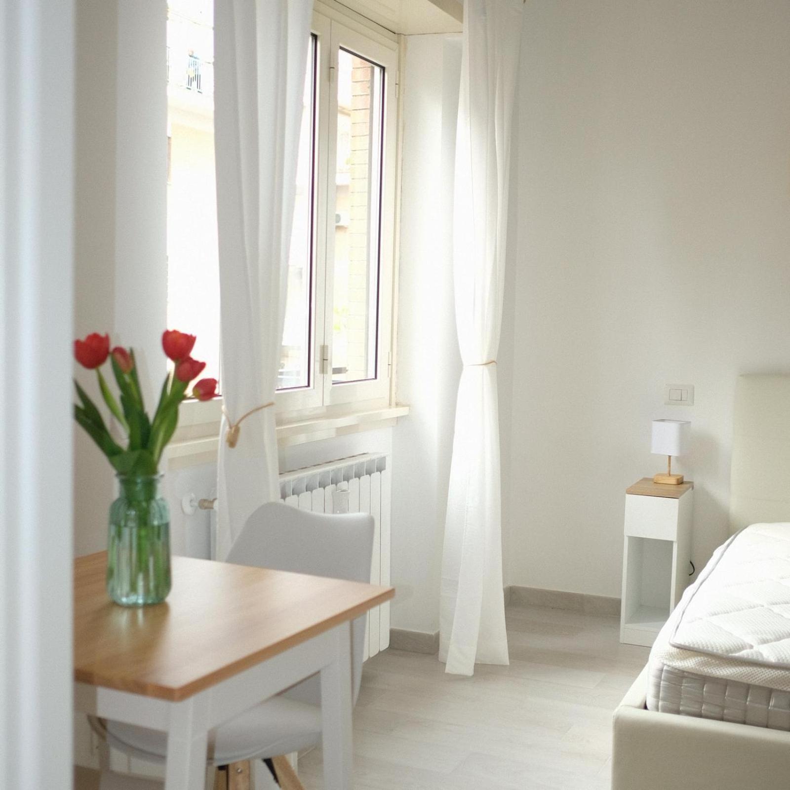 Augusto'S House B&B Rome Bagian luar foto