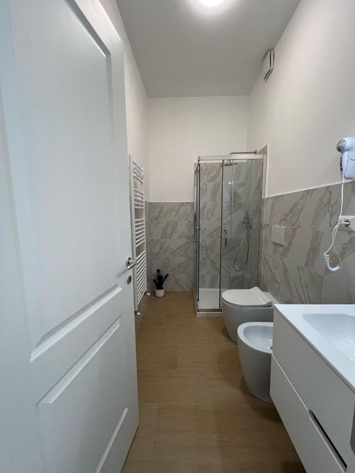 Augusto'S House B&B Rome Bagian luar foto